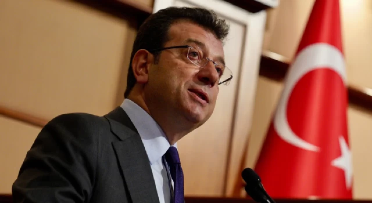 İmamoğlu’nun bekletilen 2 yıl 7 ay 15 günlük hapis cezası kesin aday listelerinden sonra onaylanırsa ne olacak?