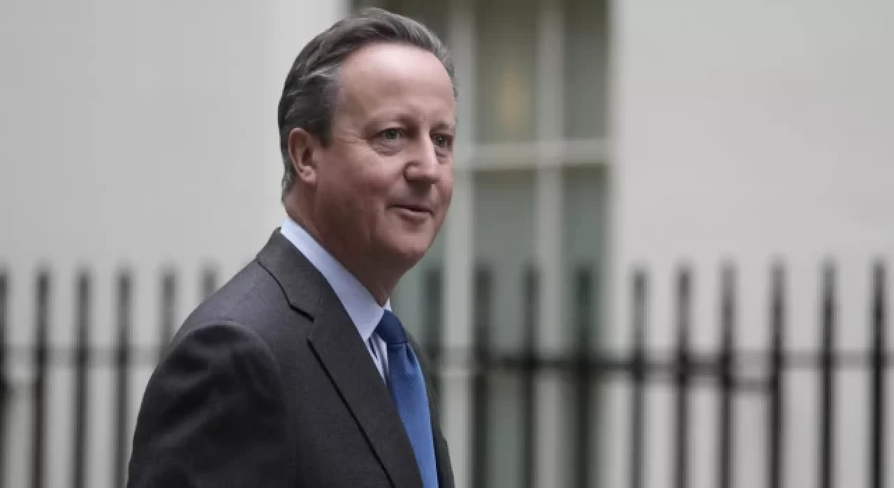 İngiltere aşırılık yanlısı İsrailli yerleşimcilere seyahat yasağı getirdi