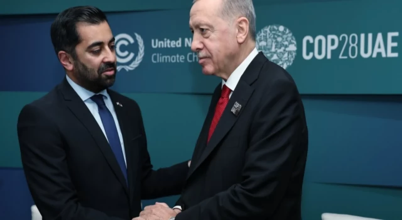 İngiltere ile İskoçya arasında 'Erdoğan' krizi: Cameron, desteği çekmekle tehdit etti