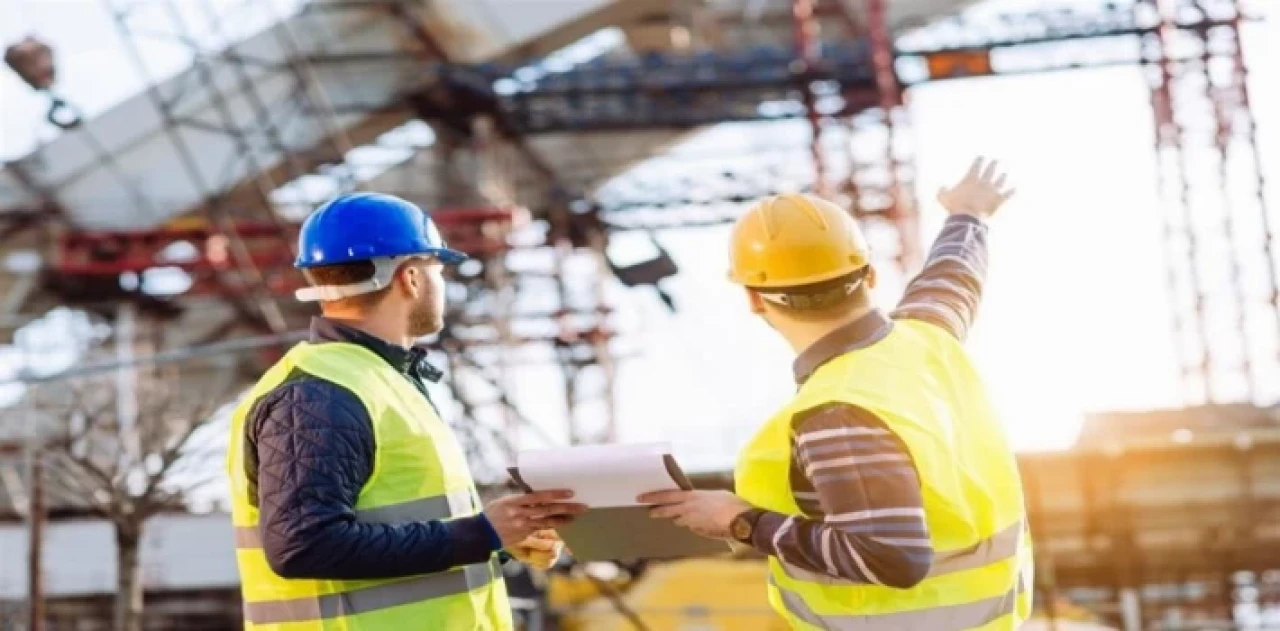 İnşaat sektörüne güven azaldı