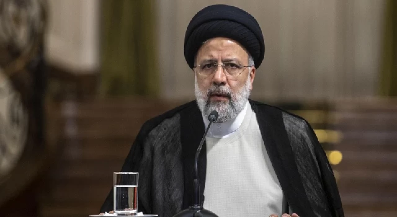 İran Cumhurbaşkanı Reisi, Türkiye'ye geliyor