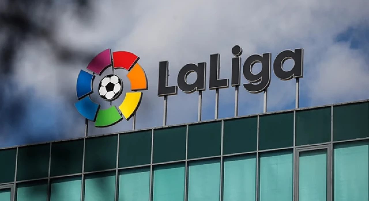 İspanya futbolunda devrim niteliğinde VAR kararı!