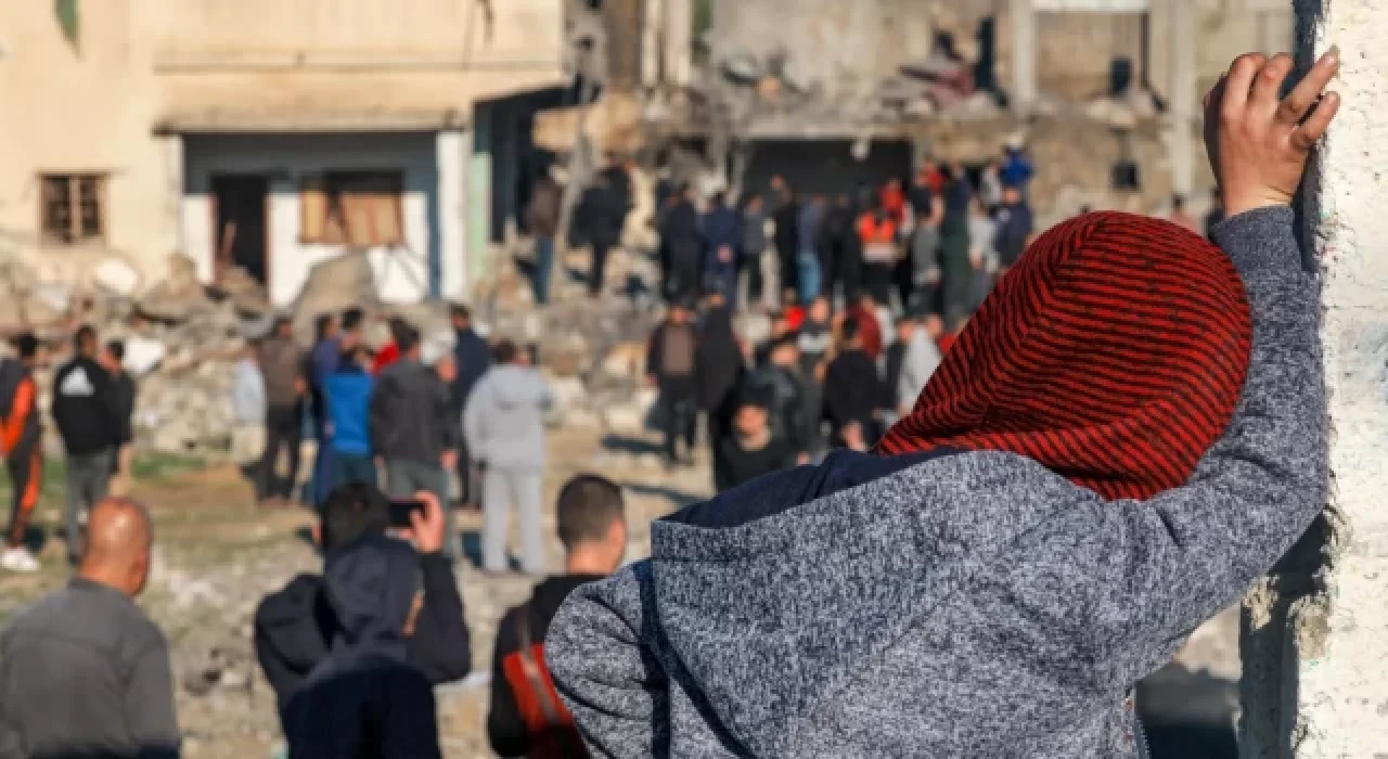 İsrail ordusundan ‘insani ara’ kararı