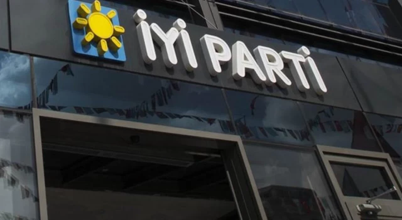 İYİ Parti Sözcüsü Kürşad Zorlu'dan istifalara ilişkin açıklama: 'Planlı bir saldırı'