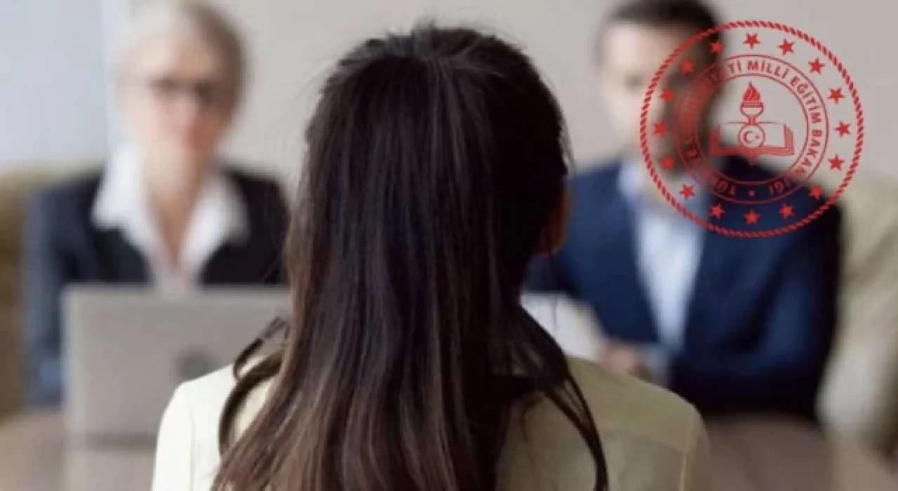 İYİ Parti’den öğretmen atamaları için “mülakatı kaldıralım” teklifi