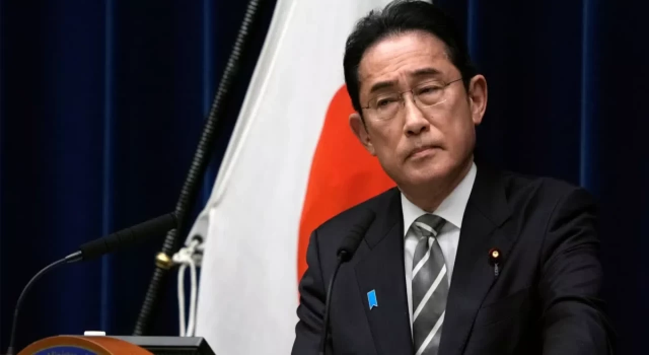 Japonya'da bağış skandalı: Dört bakan istifa etti