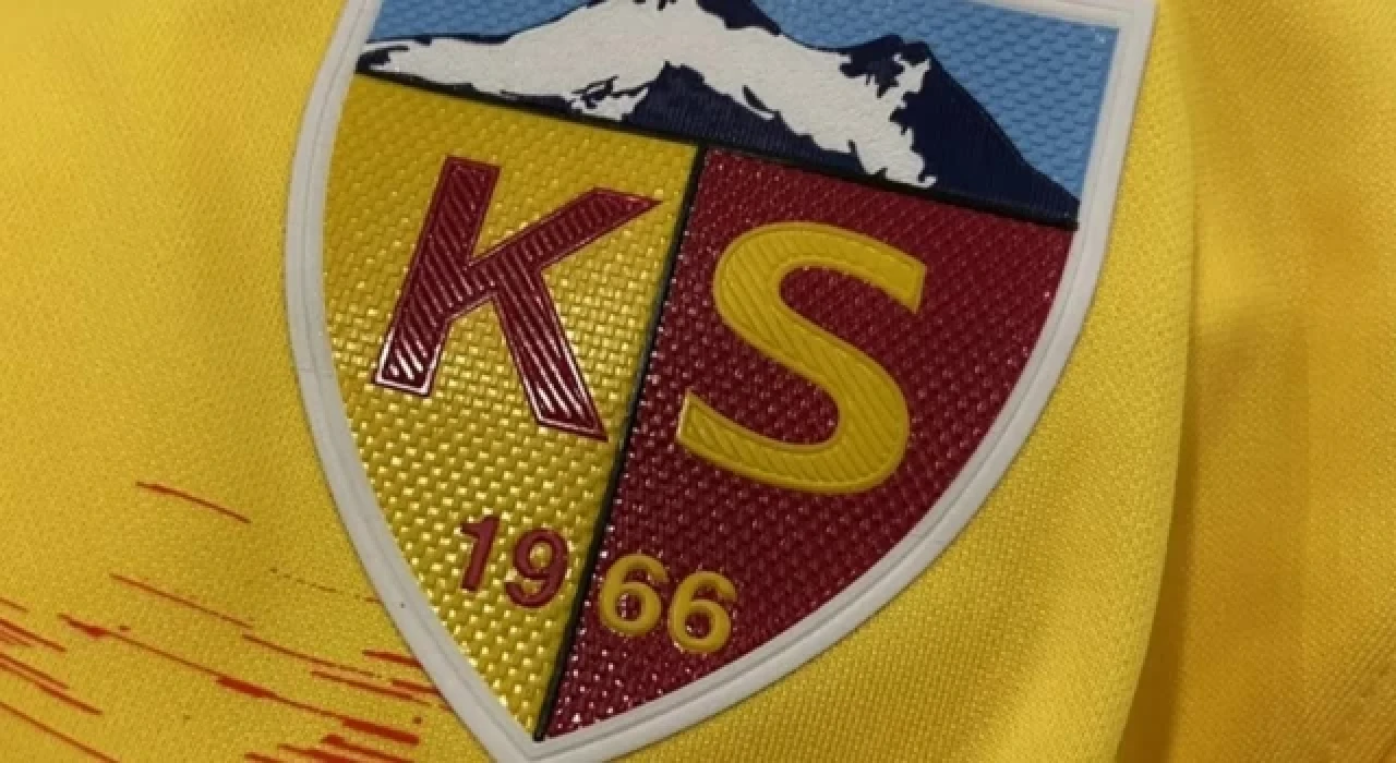 Kayserispor'dan Fenerbahçe maçı öncesi dikkat çeken paylaşım