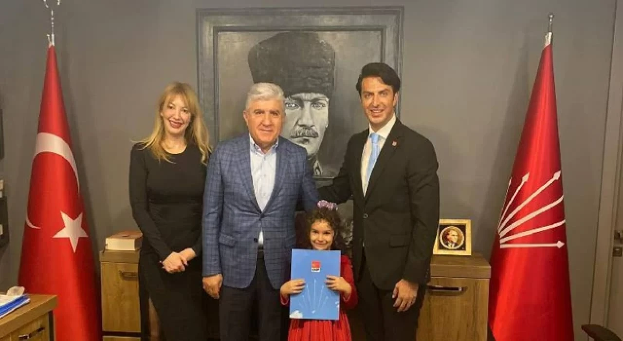 Kemal Kılıçdaroğlu’nun eski başdanışmanı Oktay, Çankaya’dan aday adayı oldu