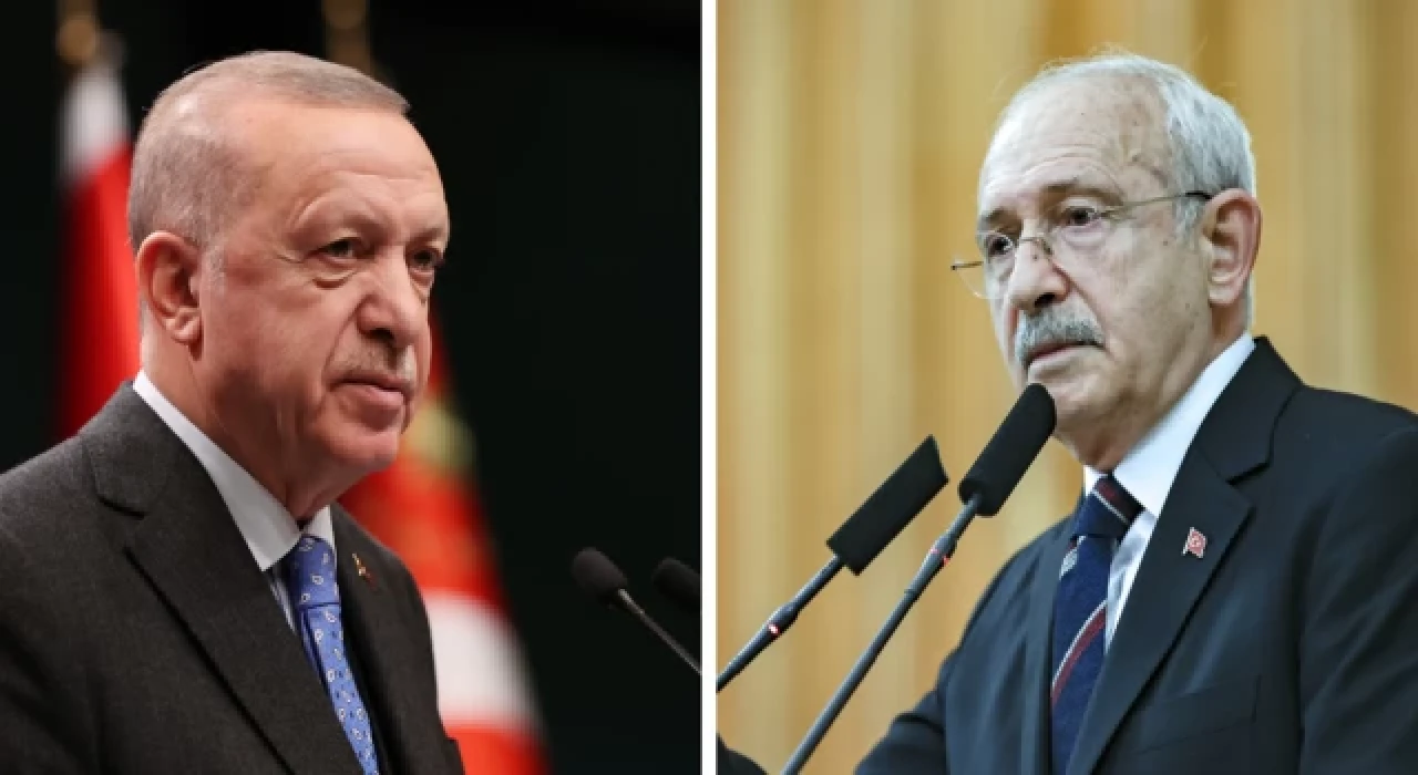 Kılıçdaroğlu, Cumhurbaşkanı Erdoğan'a açtığı 5 kuruşluk tazminat davasını kazandı