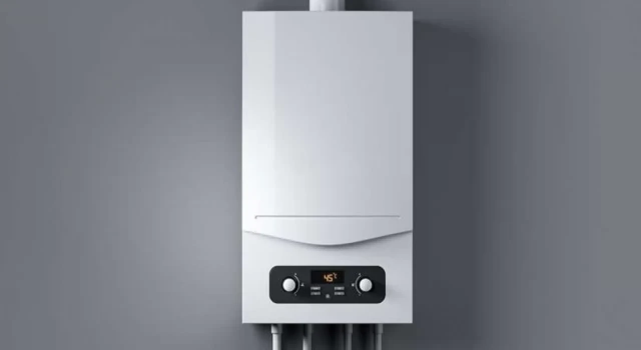 Kombi şikâyetleri kasım ayında yüzde 195 arttı