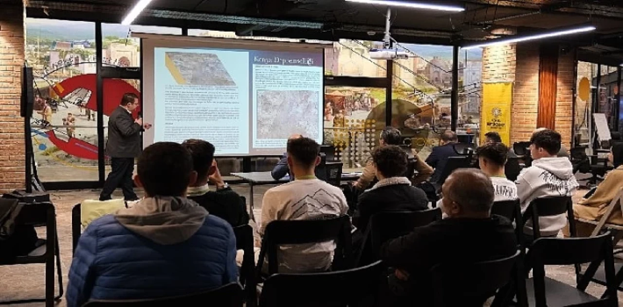 Konya Büyükşehir’den “Akıllı Şehir Konya Ideathonu”