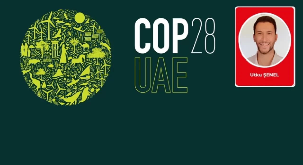 Köprüden Önce Son Çıkış - COP28