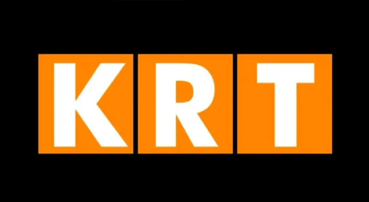 KRT TV'de peş peşe istifalar