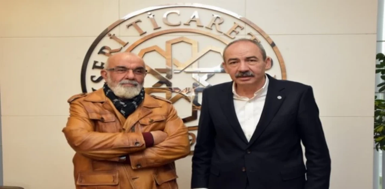 KTO’dan 2024 mesajı