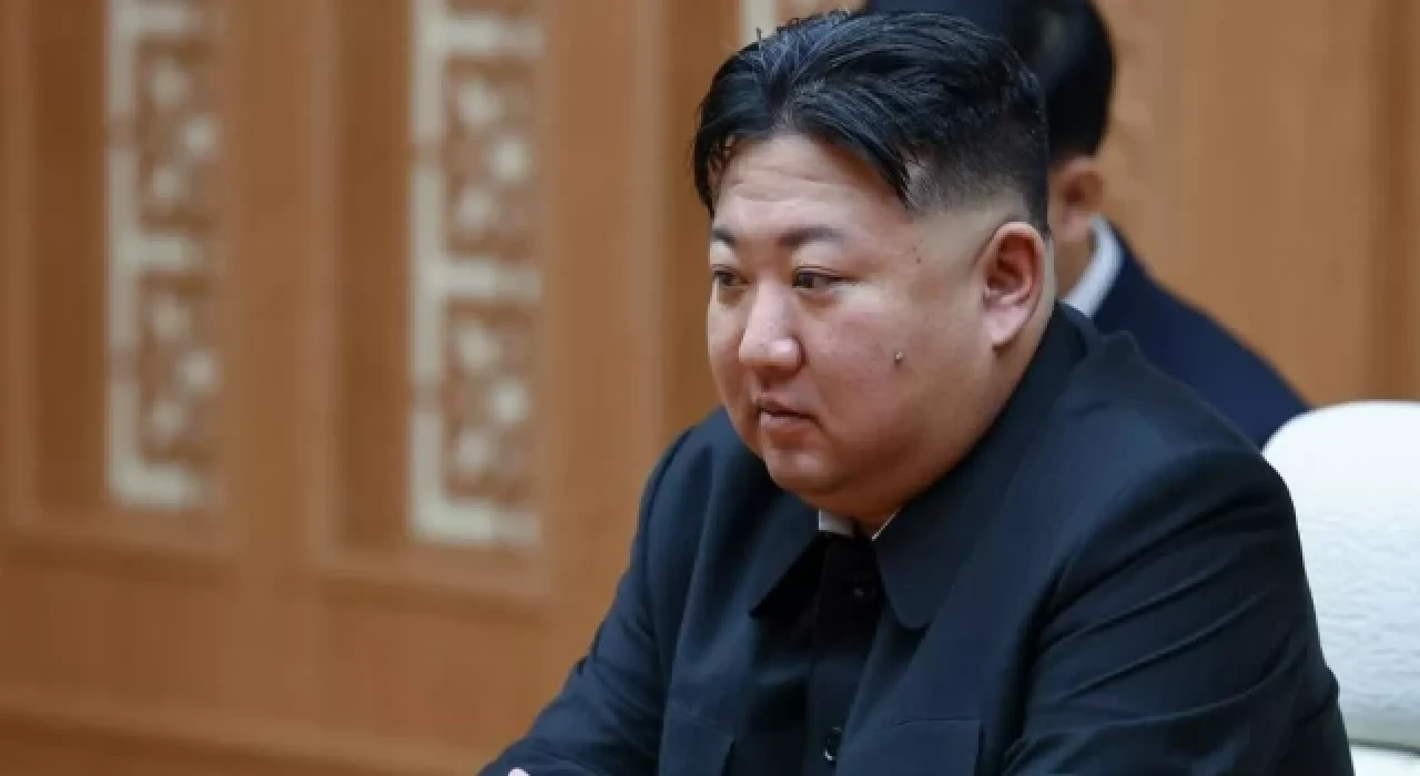 Kuzey Kore lideri Kim orduya savaş hazırlıklarını hızlandırma emri verdi