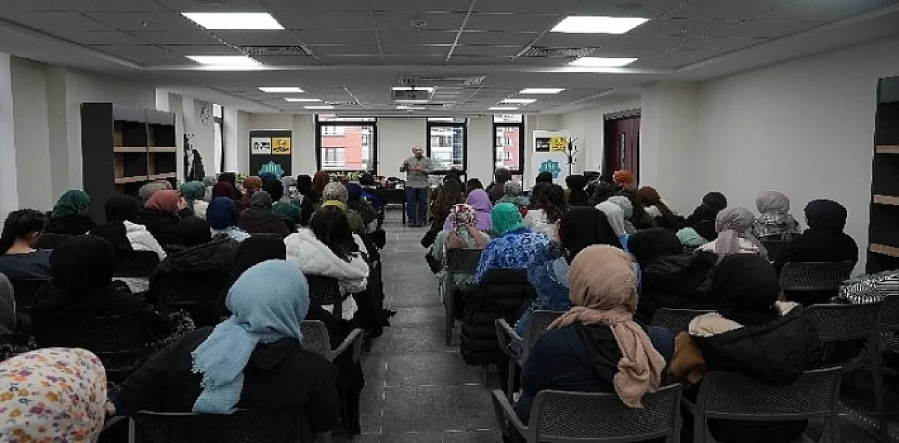 Lise Medeniyet Akademileri’nde “Kudüs” Programı