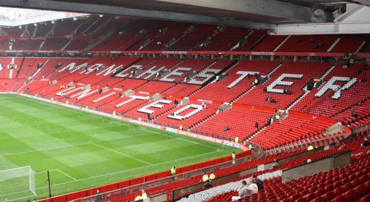Manchester United hisselerinin yüzde 25'i satıldı