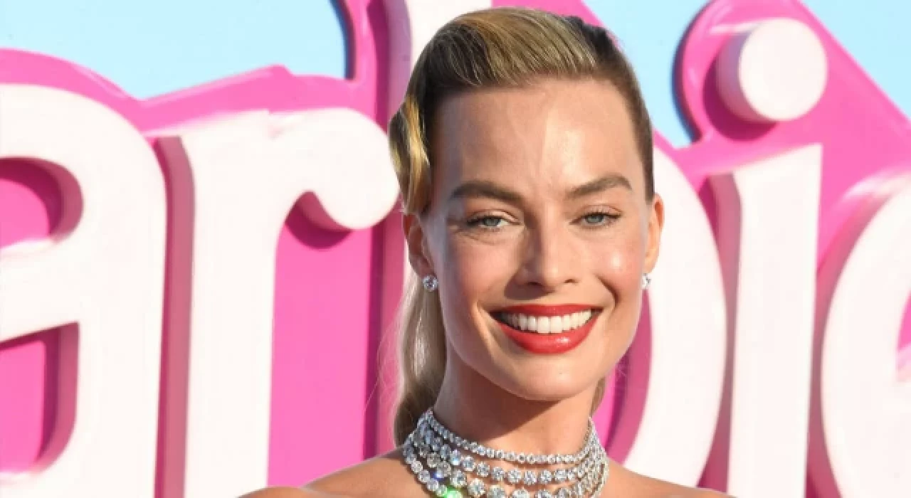 Margot Robbie, THY’nin reklam yüzü oluyor