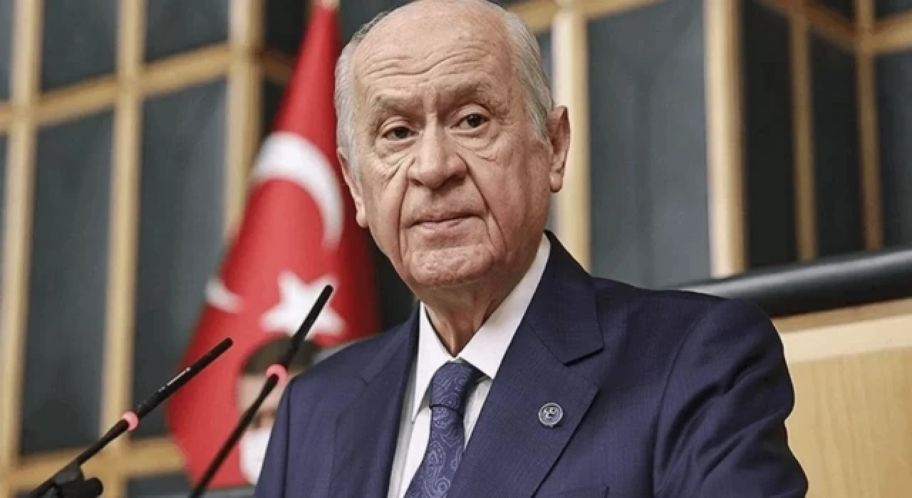 MHP bu hafta neden Grup Toplantısı yapmadı? Sebebi belli oldu