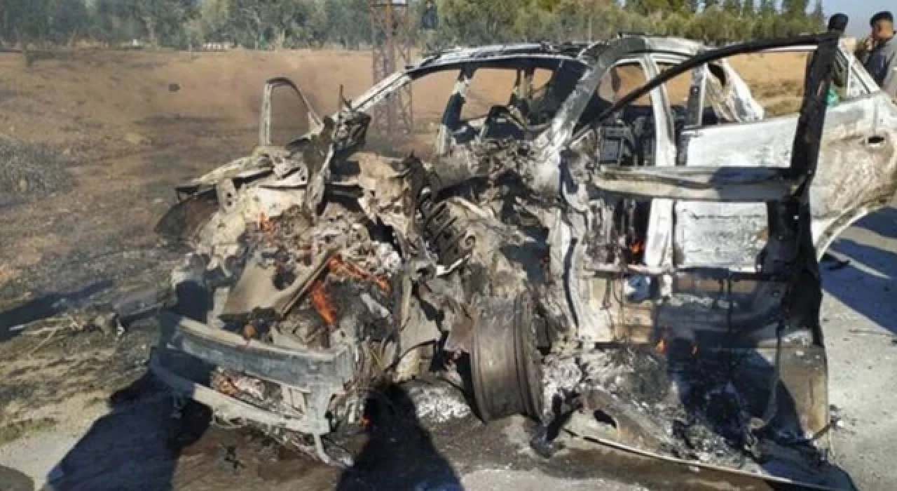 MİT sözde sorumluyu etkisiz hale getirdi!