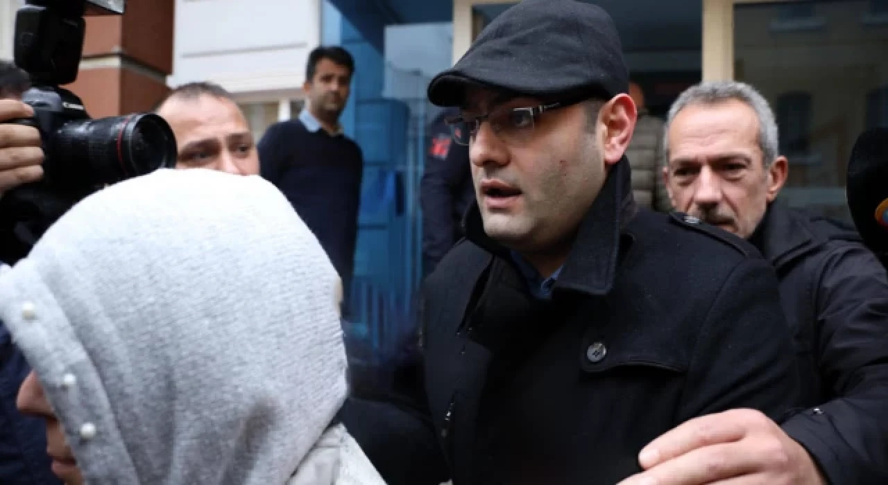 Ogün Samast isim değiştirme talebinden vazgeçti