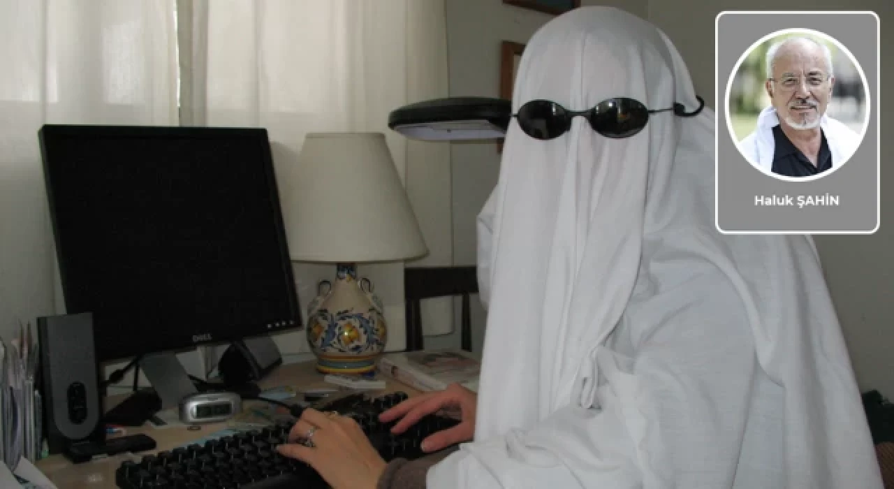 Parayla tez yazdıranlara kötü haber: Yapay zeka ensenizde!