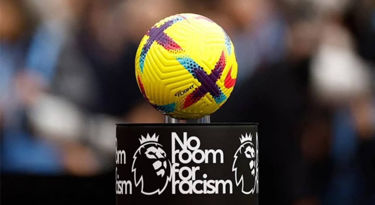 Premier Lig'in yayın geliri anlaşması dudak uçuklattı!