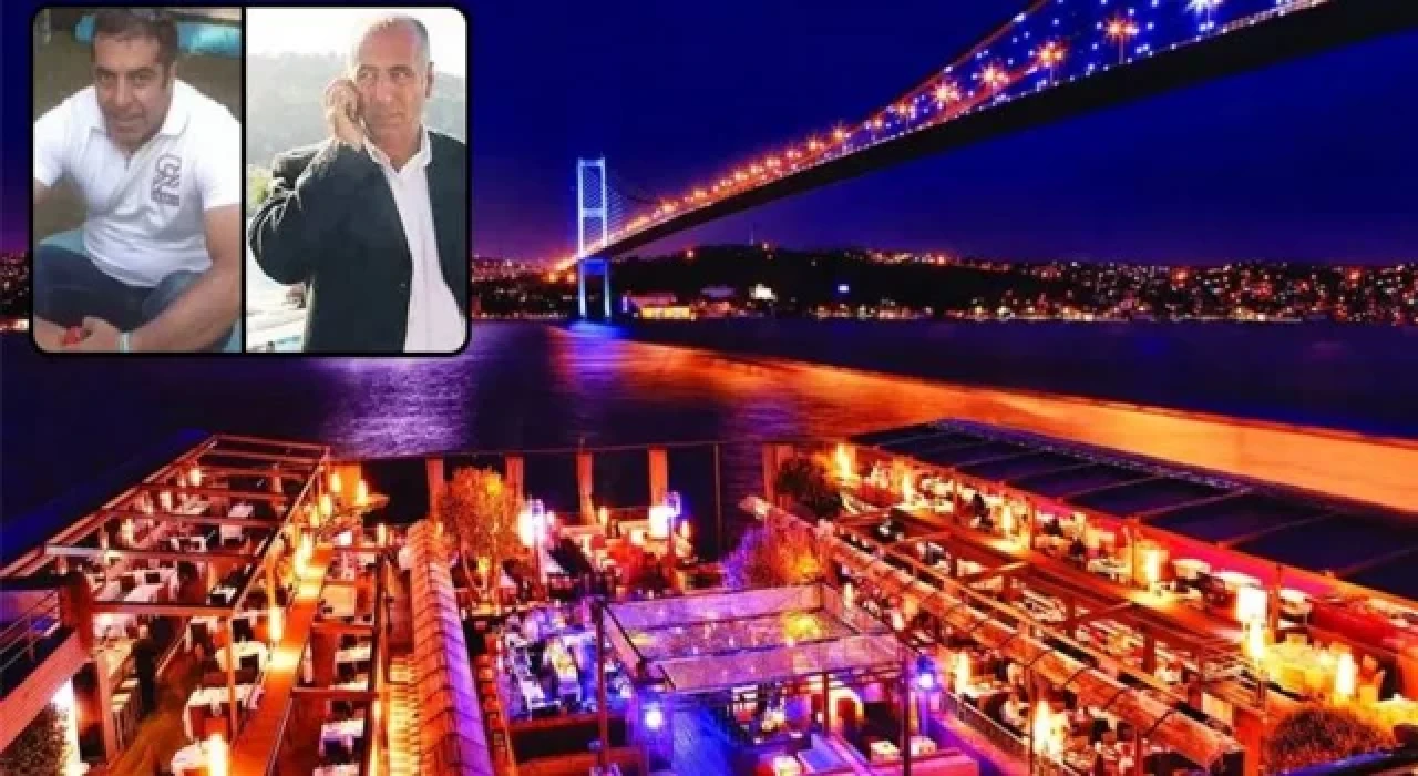 Reina mirası davasında 74 milyon lira kardeşleri birbirine düşürdü