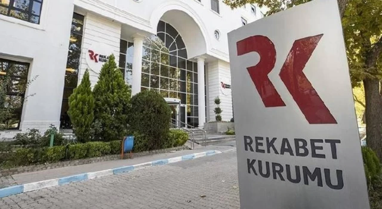 Rekabet Kurulu, İçim Süt ve Meysu'nun soruşturmasını sonlandırdı