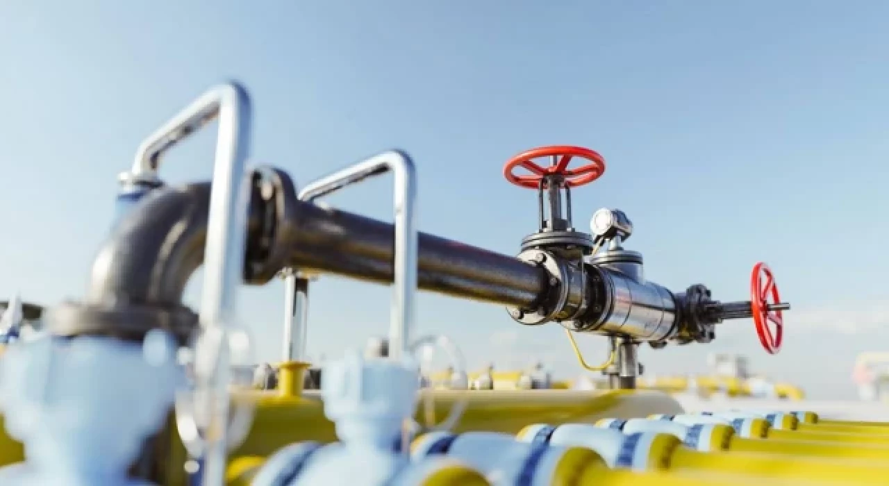 Rusya, Türkiye'de kurulacak gaz merkezi için tarih açıkladı