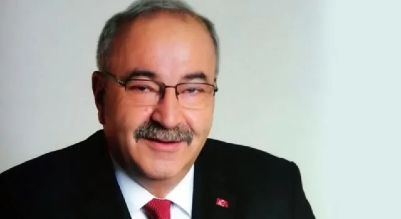 Sarıkamış Belediye Başkanı hayatını kaybetti!