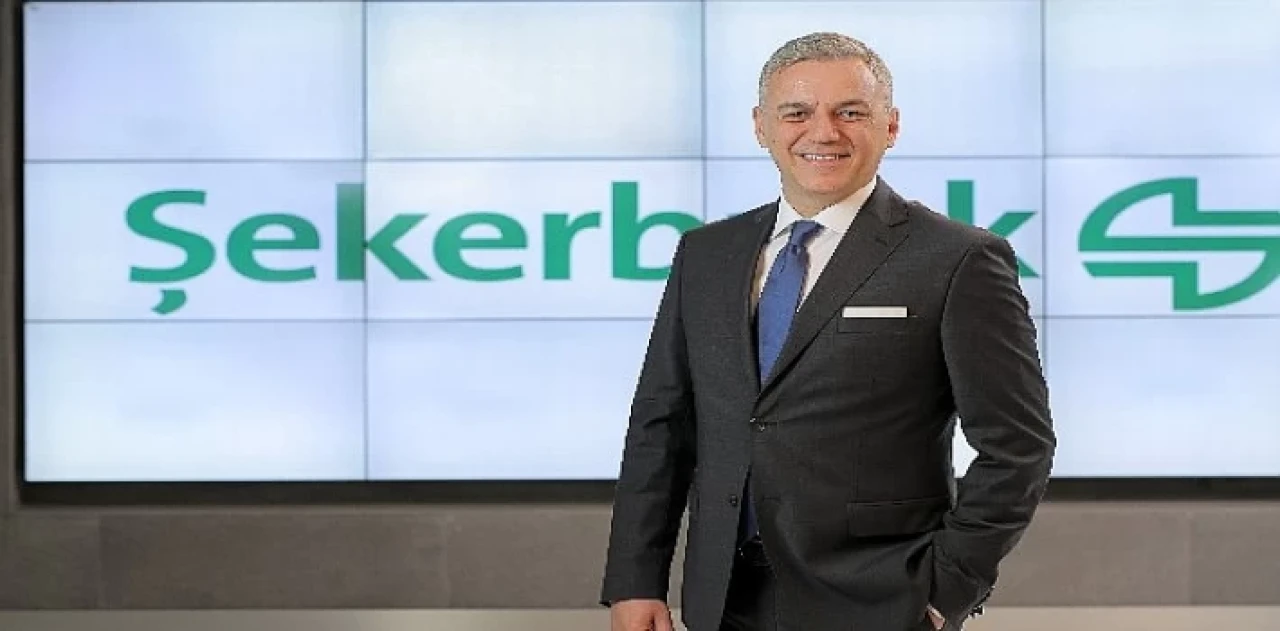Şekerbank’tan KOBİ ve işletmelere 3 ay ödemesiz dönemli kredi