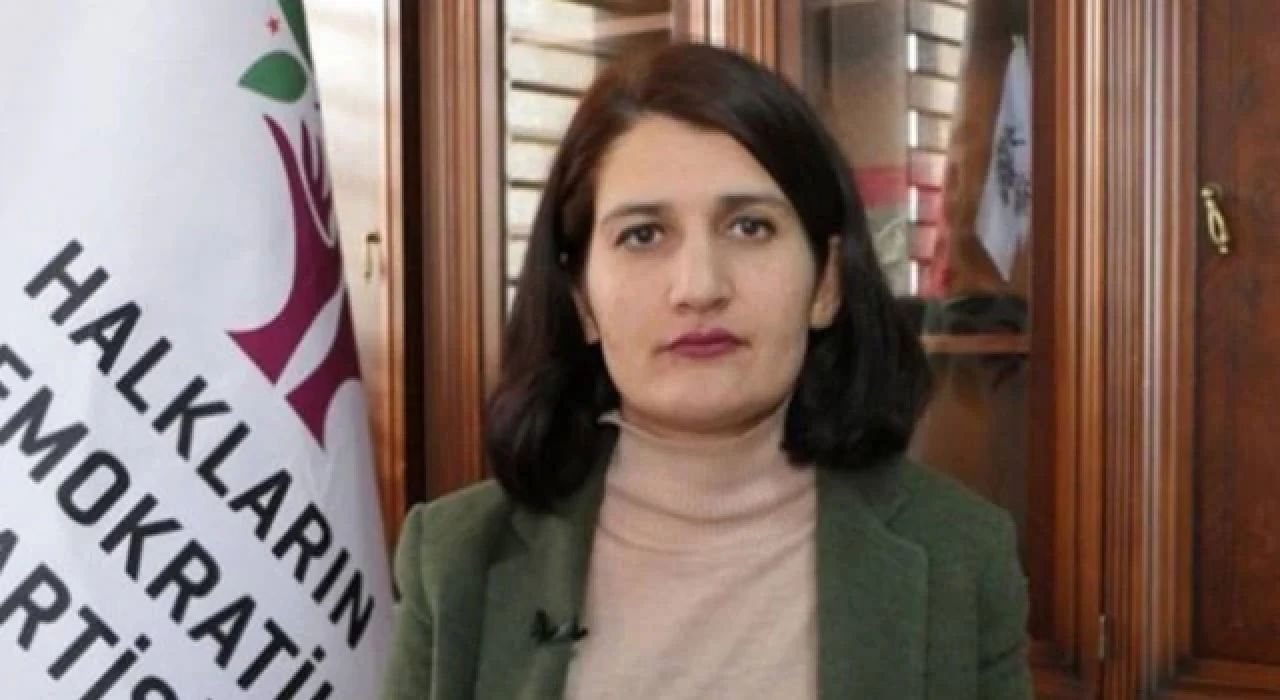 Semra Güzel'in tahliye talebine ret