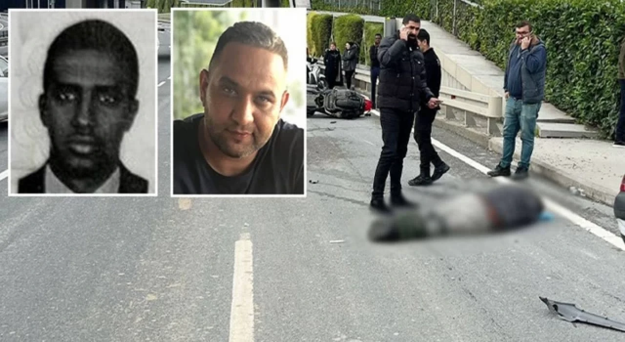 Serbest bırakılmıştı: Somali Cumhurbaşkanı'nın oğlu yurt dışına kaçtı!