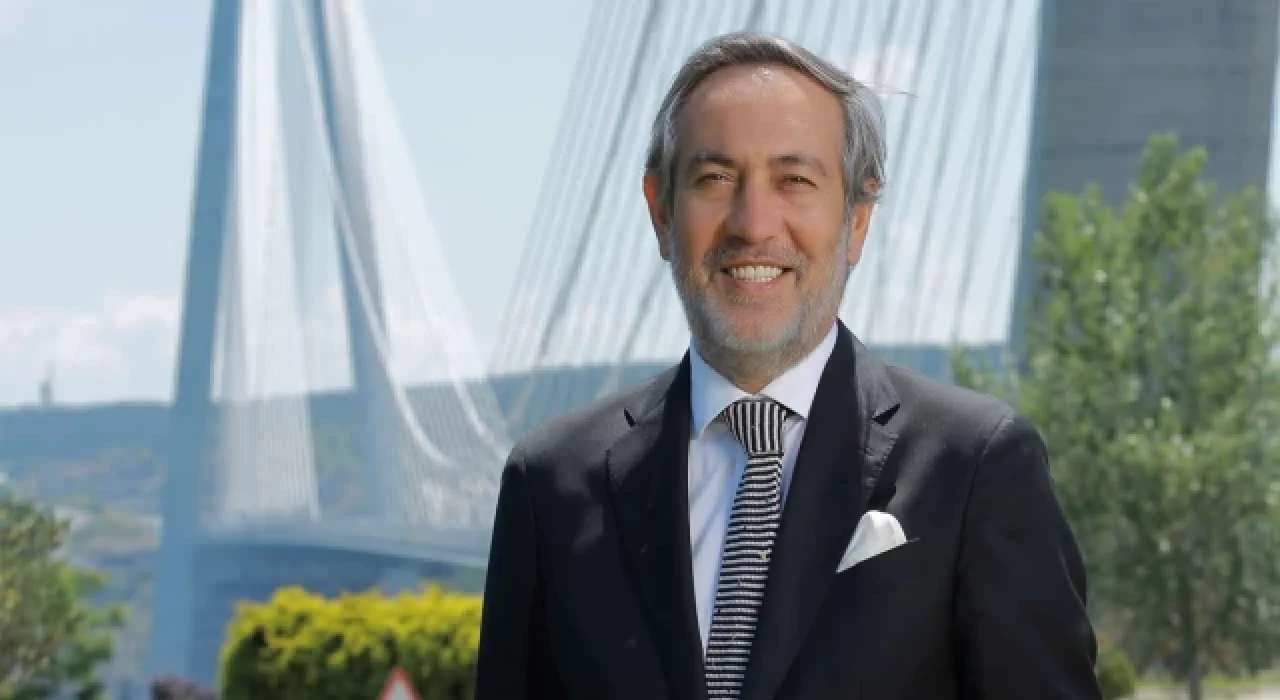 Serhat Soğukpınar, Sabiha Gökçen Havalimanı'na CEO olarak atandı