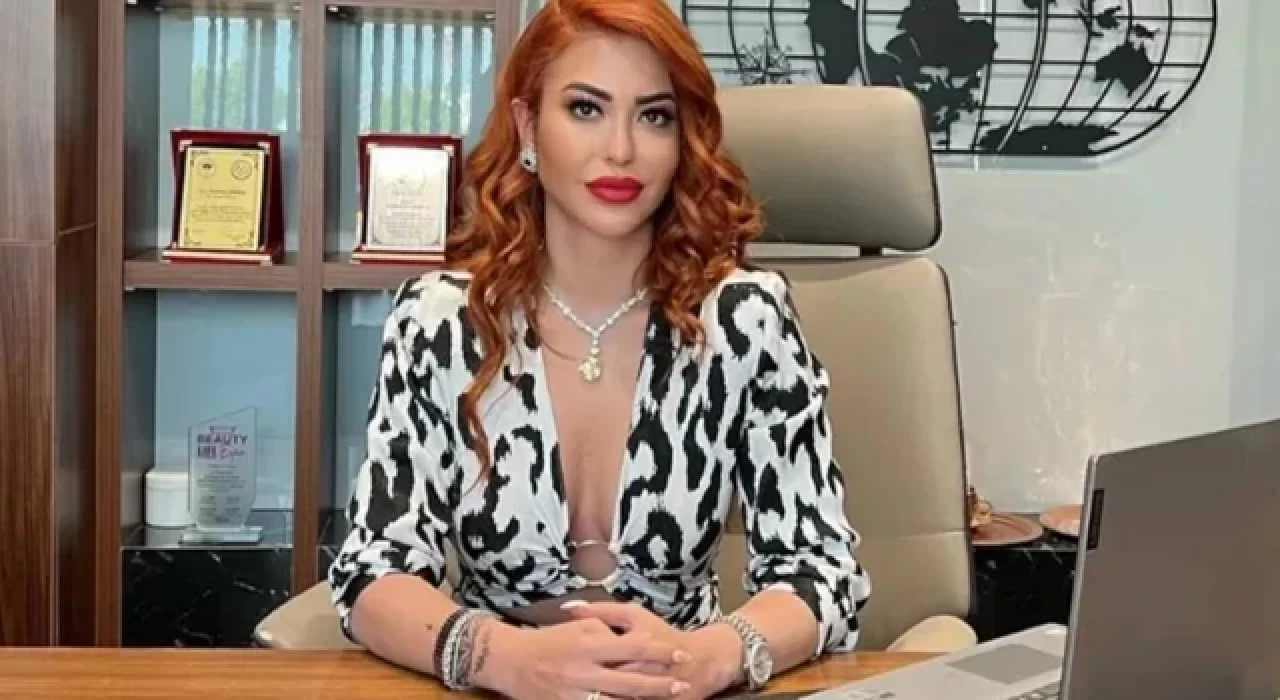 Sosyal medya fenomeni ve güzellik salonu sahibi Neslim Güngen hakkında soruşturma