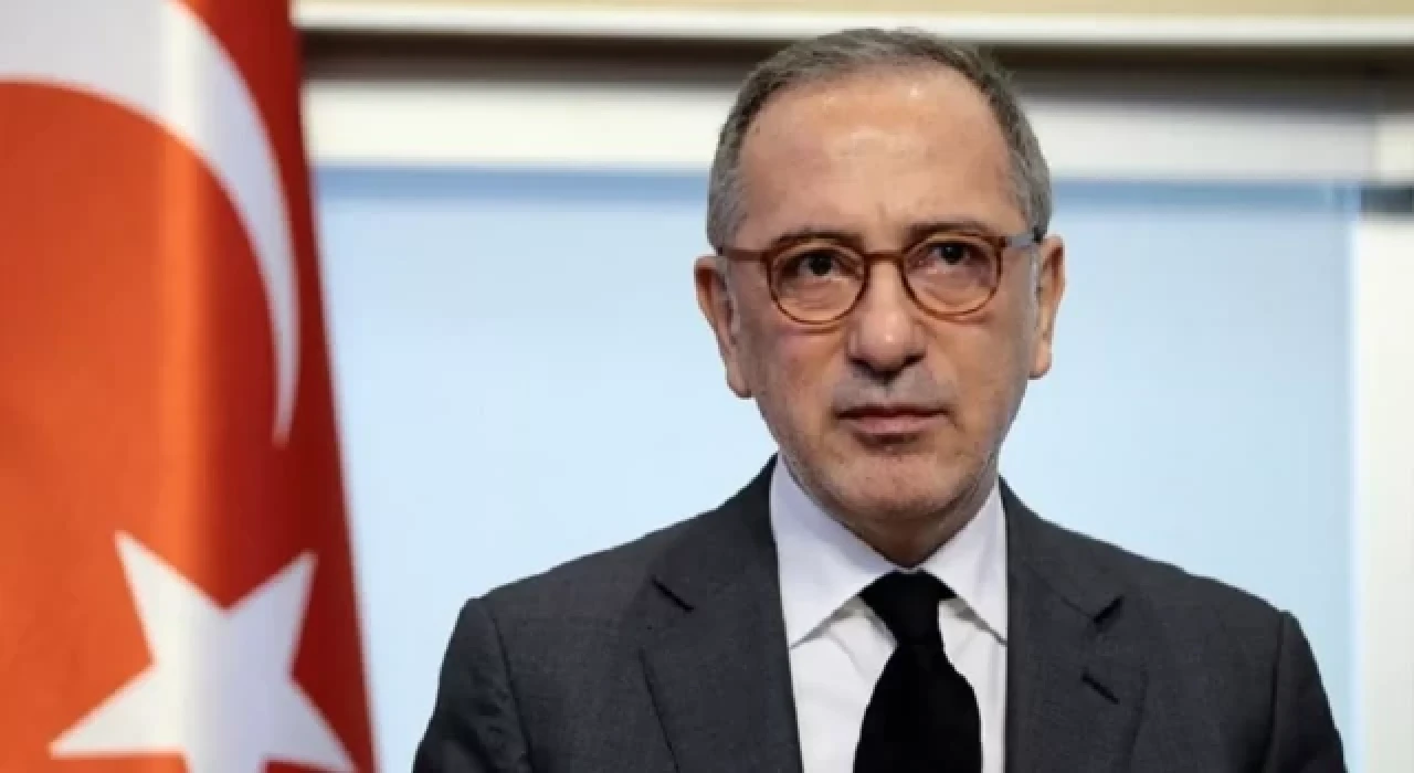 STK'lar Fatih Altaylı hakkında suç duyurusunda bulundu