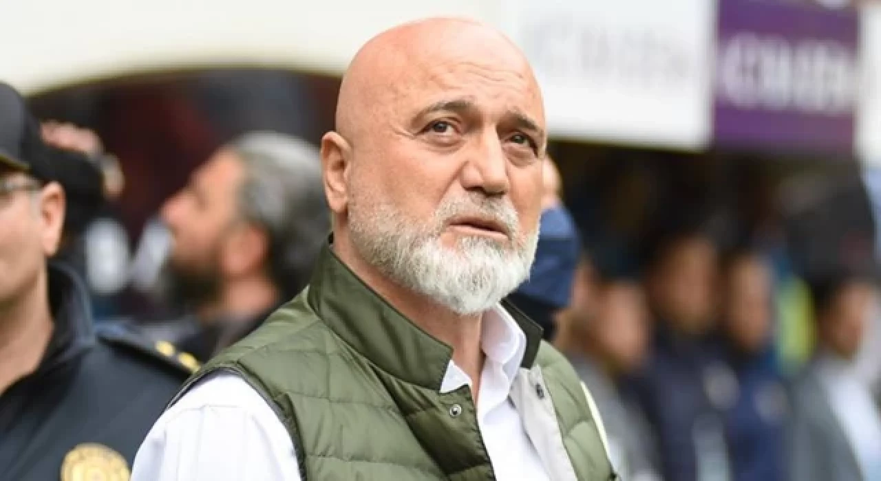 Teknik direktör Hikmet Karaman'dan Faruk Koca itirafı: Bana da saldırdı!