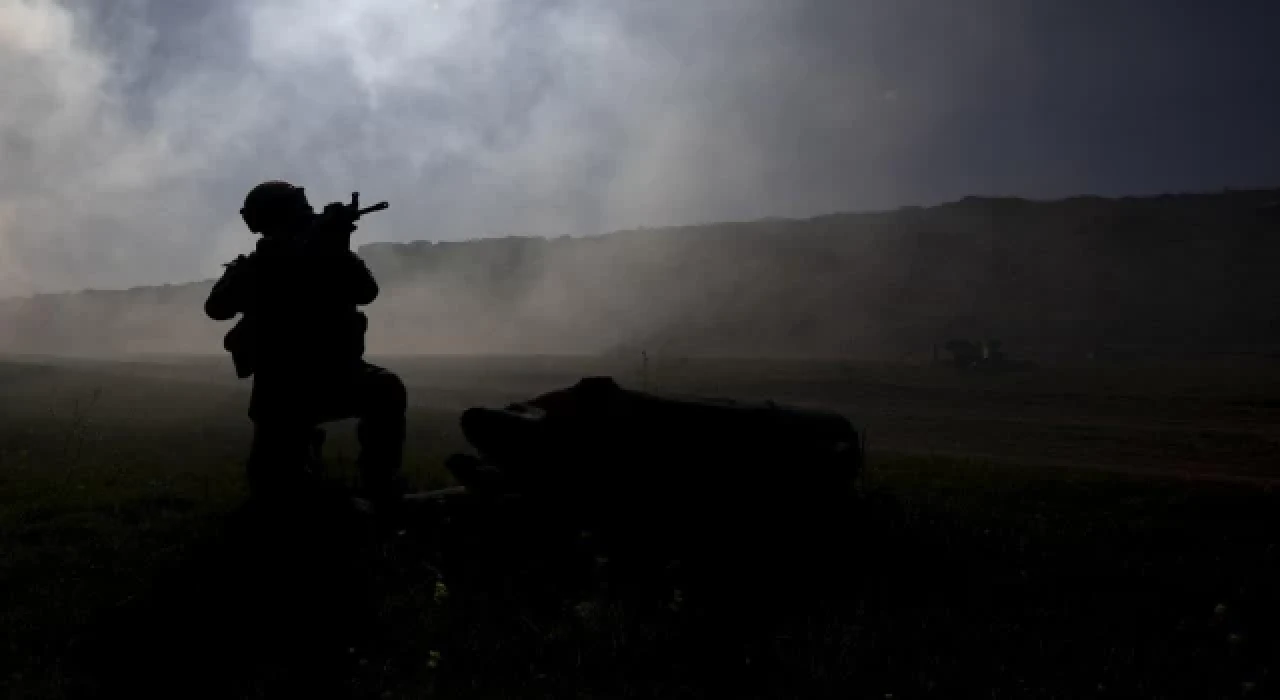 Teröre karşı Irak'la iş birliği