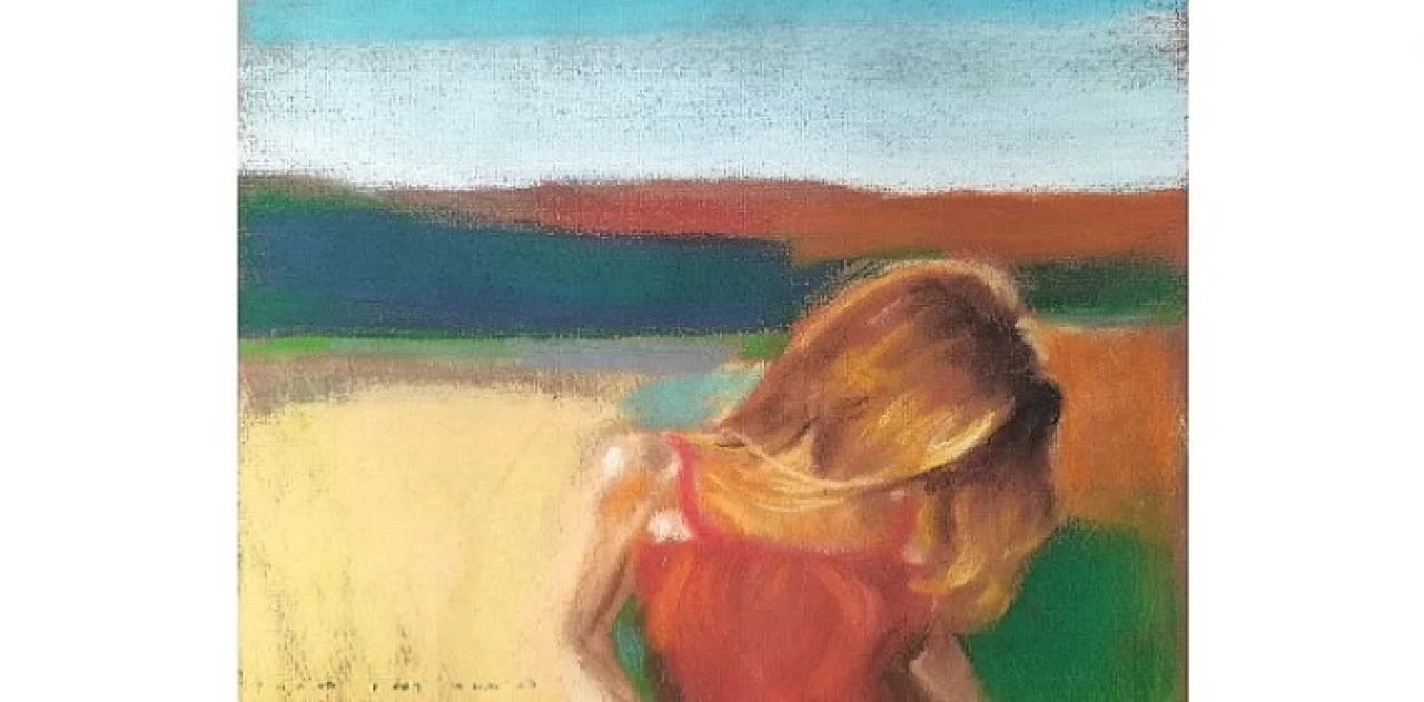 Trump Art Gallery’de yeni sergi:  'Kayboluş (Vanish)’