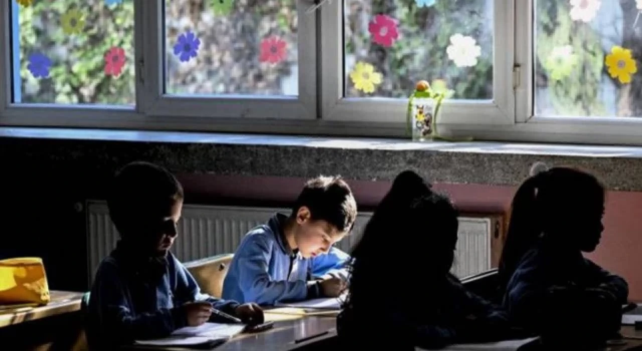 TÜİK: Eğitim harcamaları 2022'de yıllık bazda yüzde 69,3 arttı