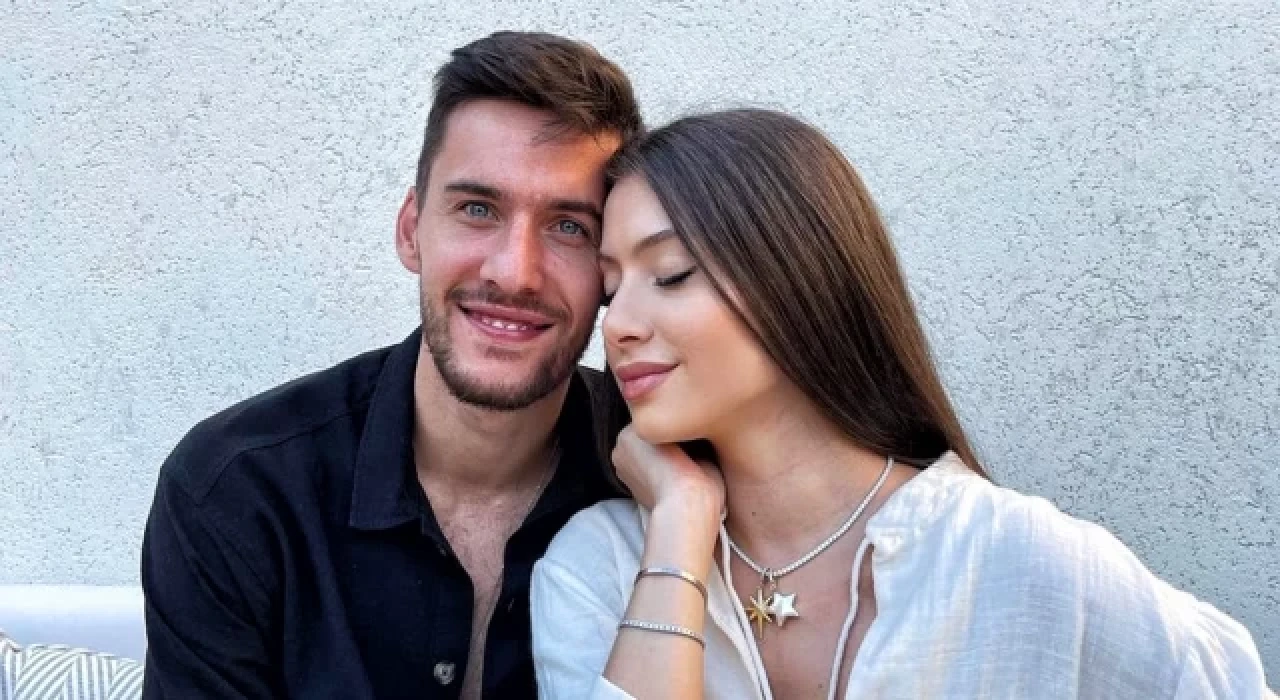 Umut Nayir ve ailesinin acı günü: 16 haftalık bebeklerini kaybettiler