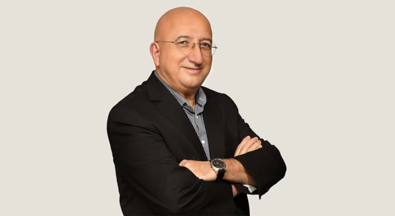 Vahap Munyar, Türkiye Gazeteciler Cemiyeti’nin yeni başkanı oldu