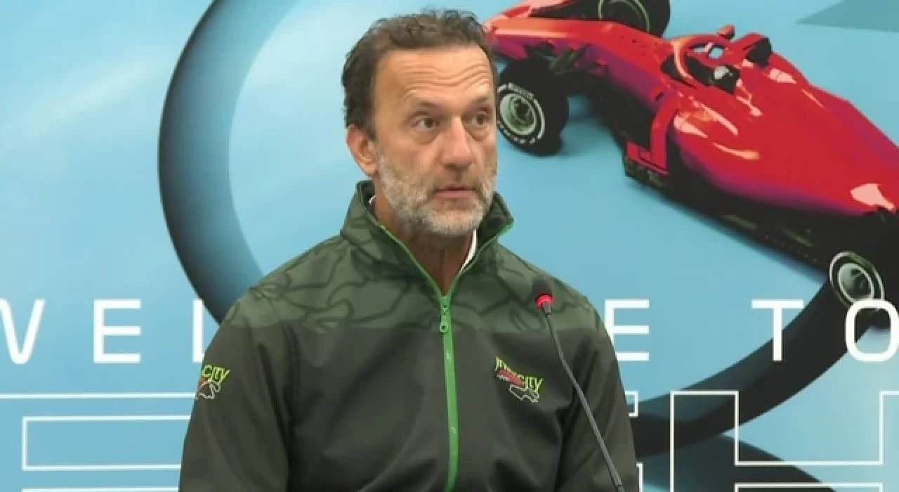 Vural Ak, İstanbul Park Pisti'ne tahliye kararını tanımıyor