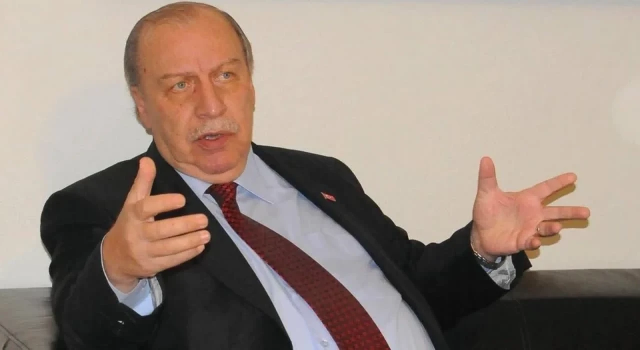 Yaşar Okuyan’ın sağlık durumu hakkında ailesinden açıklama: Kritik süreç devam ediyor