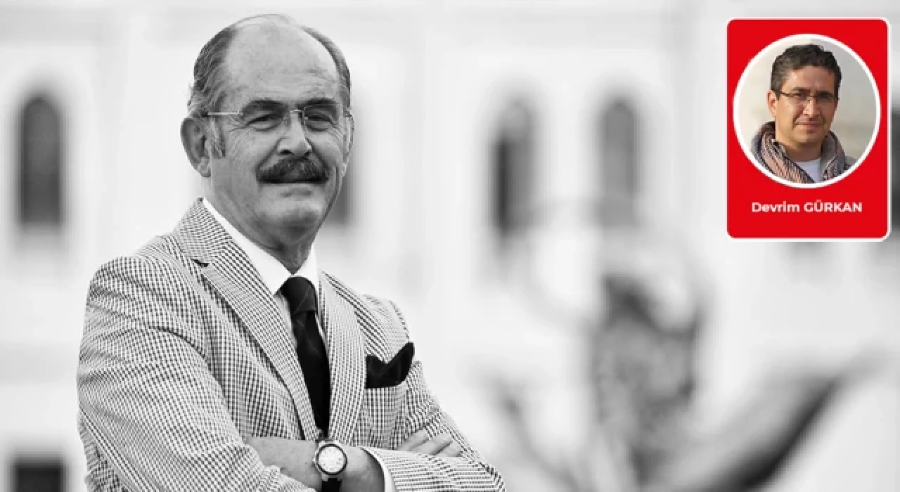 2004 Seçimi – Yılmaz Büyükerşen’in En Keskin Virajı