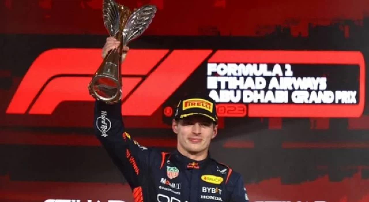 3 kez dünya şampiyonu olmuştu: F1 pilotu araç kiralayamadı!