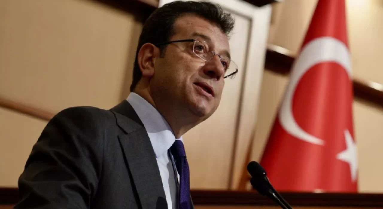 Abdulkadir Selvi: Kurum’un adaylığının ilan edilmesiyle İmamoğlu cephesinde bir panik başladı