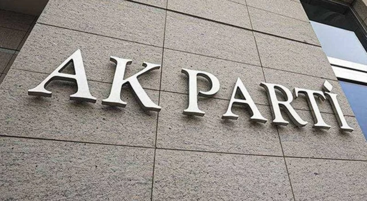 AK Parti aday adaylığı başvuru süresini uzattı