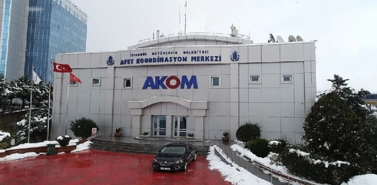 AKOM: Gizli buzlanmaya dikkat